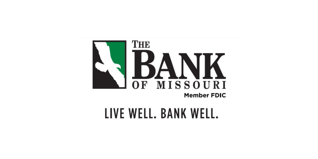 The Bank of MO Logo