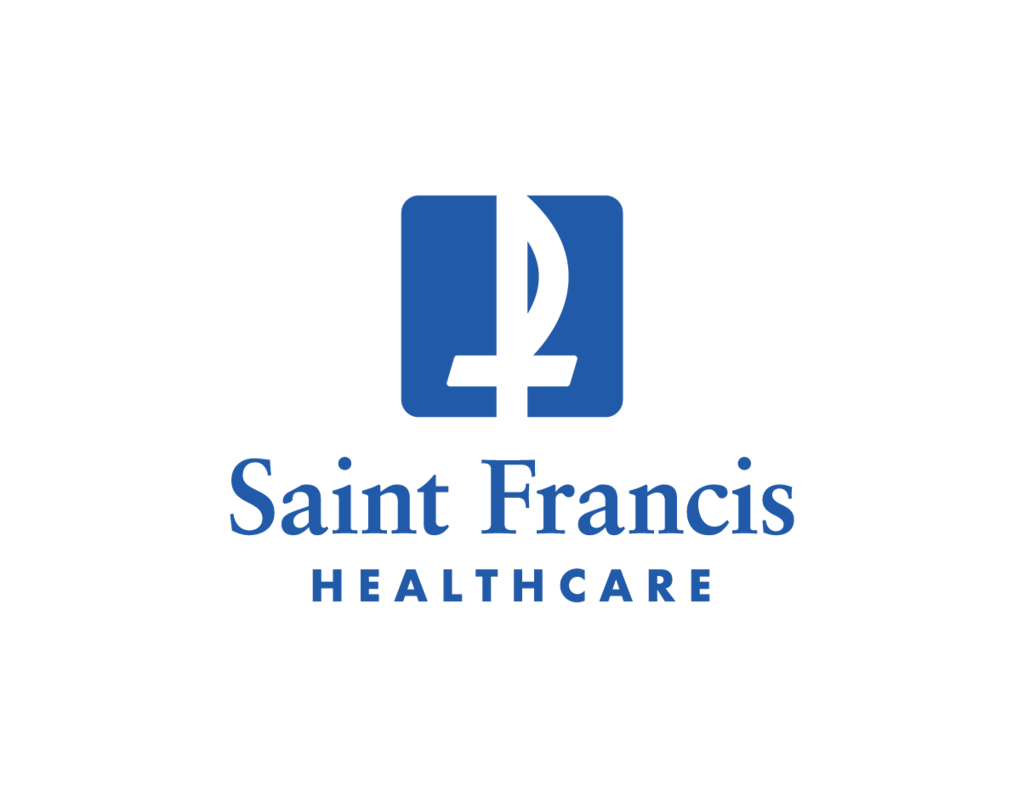 Saint Francis Healthcare official logo