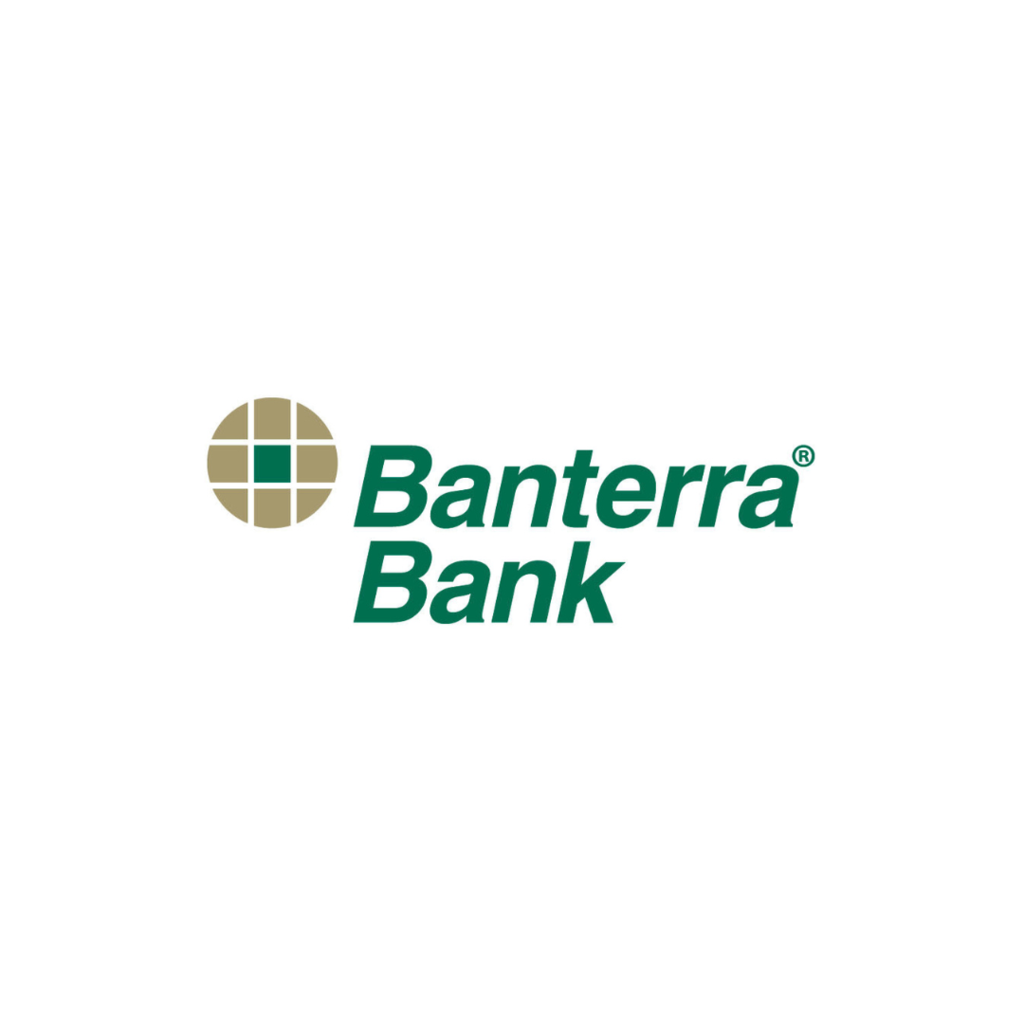 Banterra Bank official logo