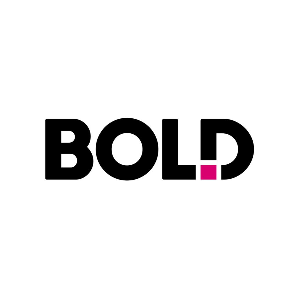 Bold Marketing official logo