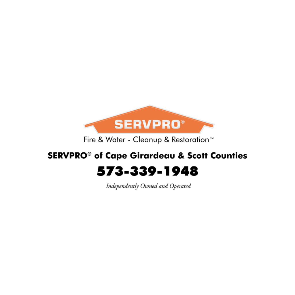 Servpro official logo