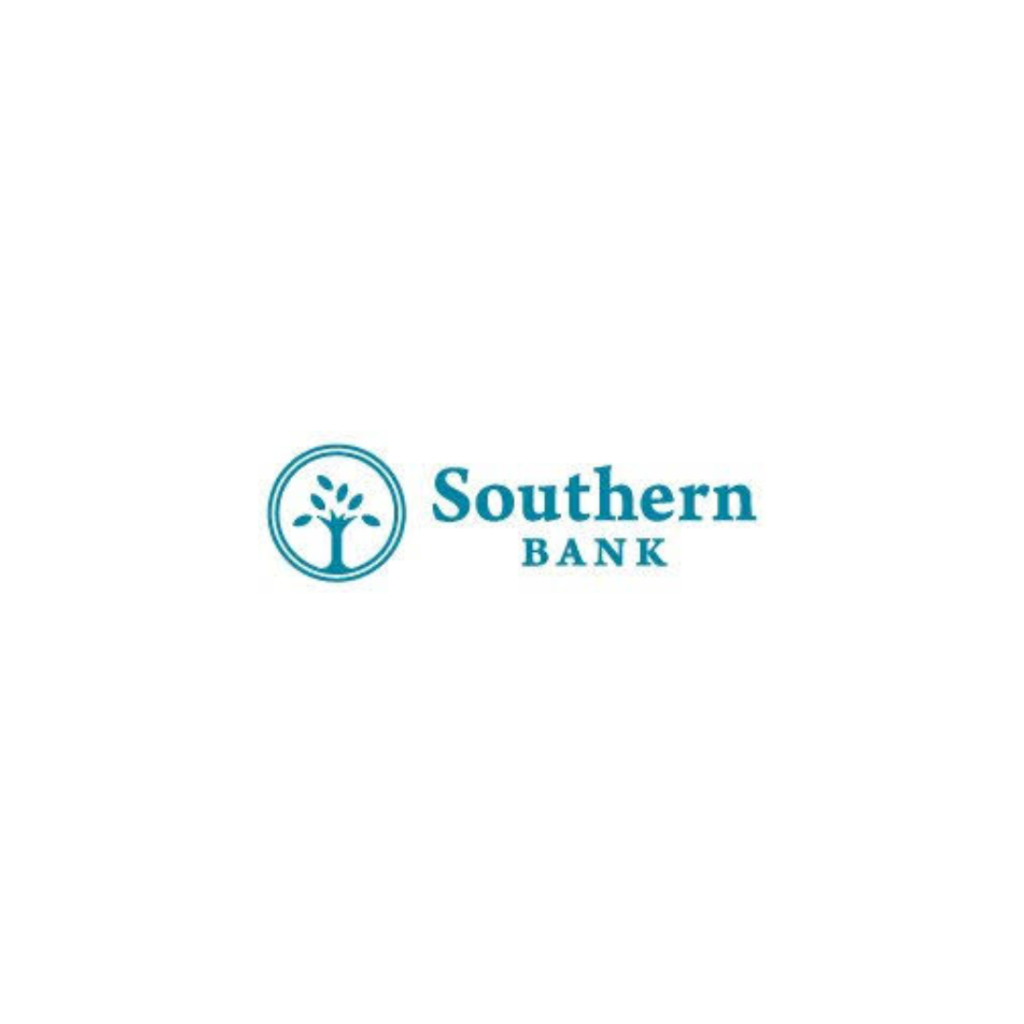Southern Bank official logo