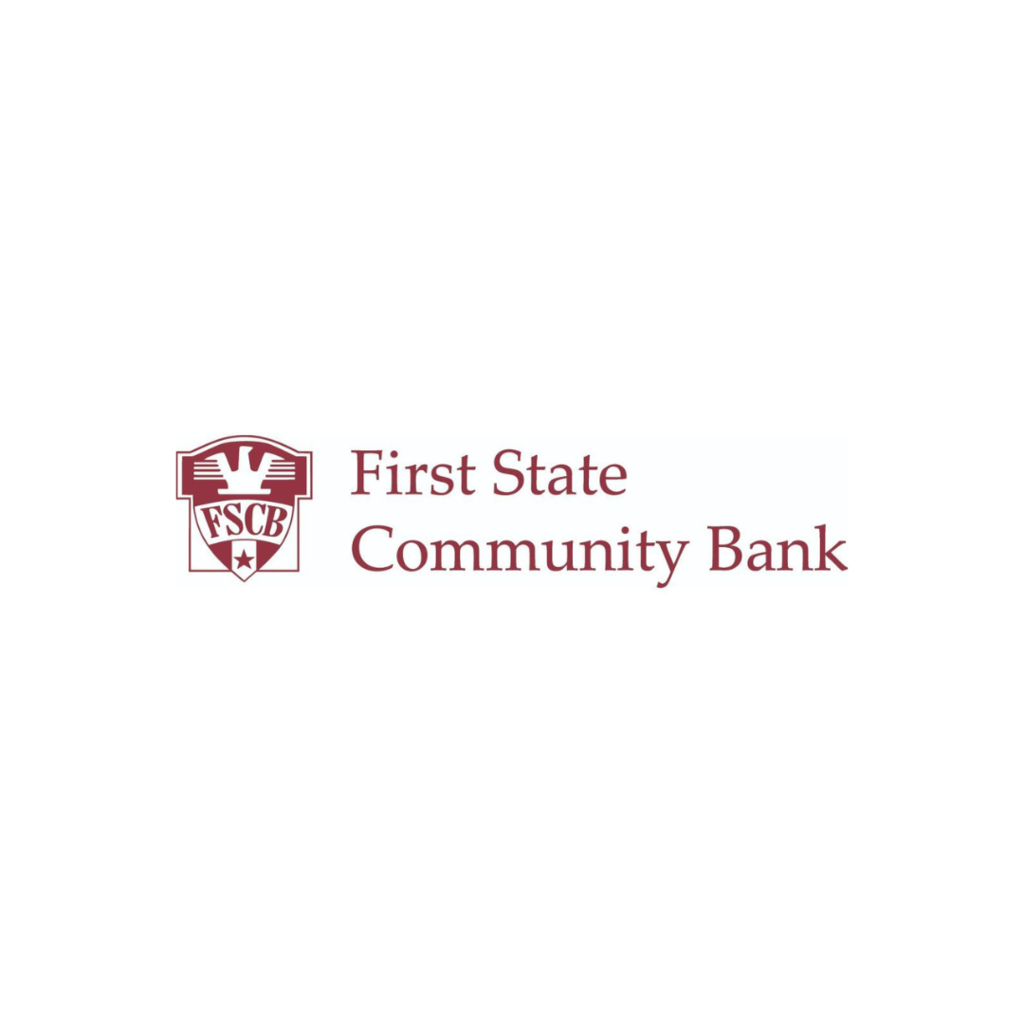 First State Community Bank official logo
