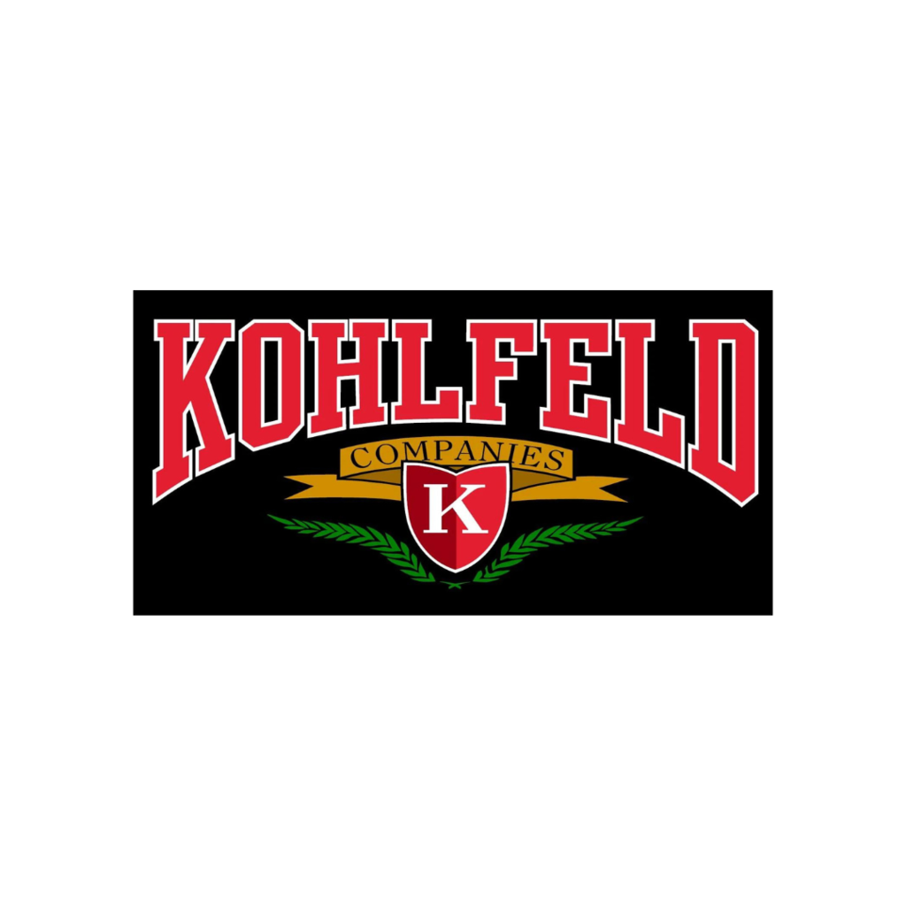 Kohlfeld official logo